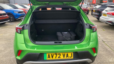 Vauxhall Mokka 100kW Ultimate 50kWh 5dr Auto Electric Hatchback